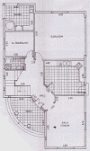Planta do R/C